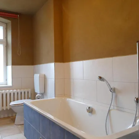 Ferienwohnung Dorothea Kühlungsborn Zewnętrze zdjęcie