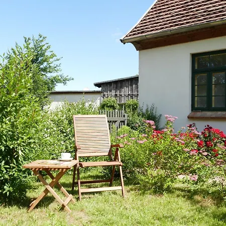 Ferienwohnung Dorothea Kühlungsborn Zewnętrze zdjęcie
