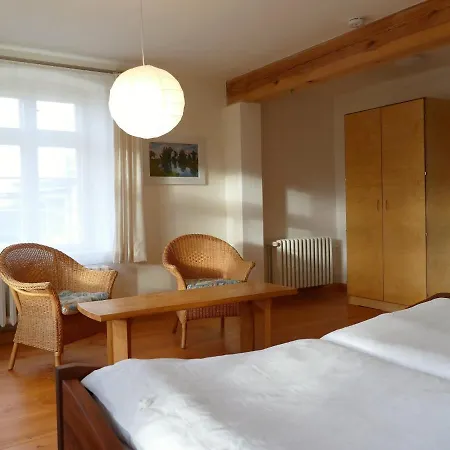 Ferienwohnung Dorothea Kühlungsborn Zewnętrze zdjęcie
