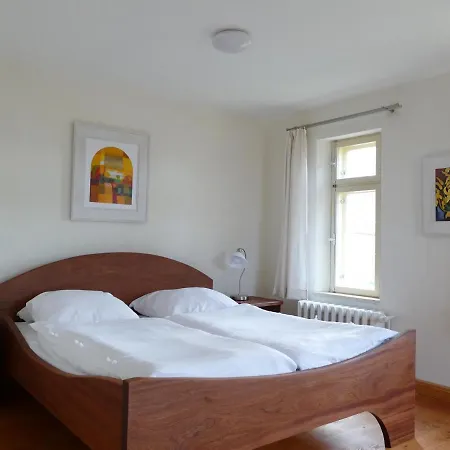 Ferienwohnung Dorothea Kühlungsborn Zewnętrze zdjęcie