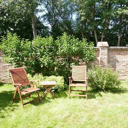 Ferienwohnung Dorothea Kühlungsborn Zewnętrze zdjęcie