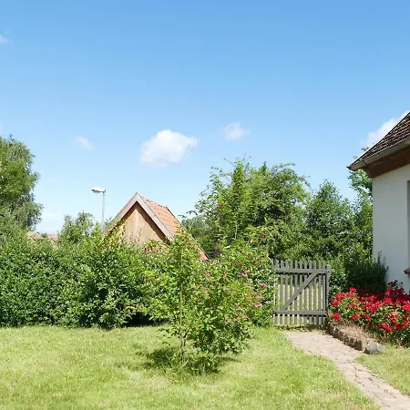 Ferienwohnung Dorothea Kühlungsborn Zewnętrze zdjęcie