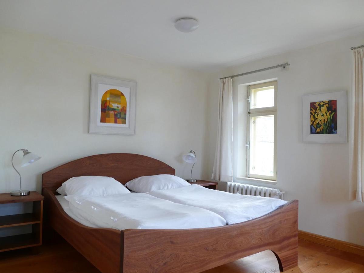 Apartment Dorothea